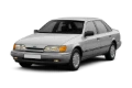 Ford Scorpio I (1985 - 1994)
