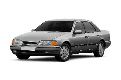 Разборка Ford Scorpio