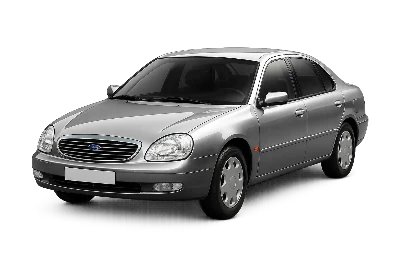 Бу запчасти Ford Scorpio