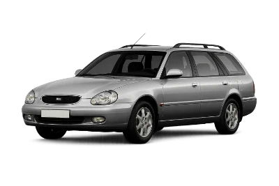 Автошрот Ford Scorpio
