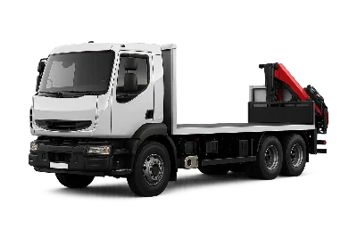 Разборка Renault Trucks TRUCK PREMIUM в Украине