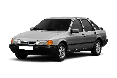 Купить б у автозапчасти Ford Sierra