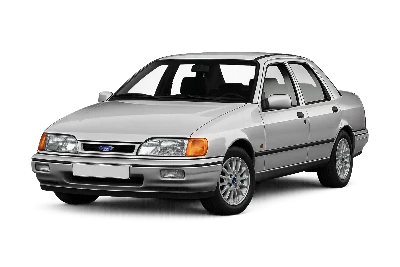 Разборка Ford Sierra