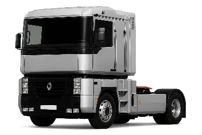 Разборка Renault Trucks MAGNUM
