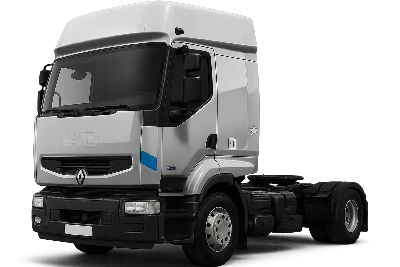 Бу запчасти Renault Trucks TRUCK PREMIUM