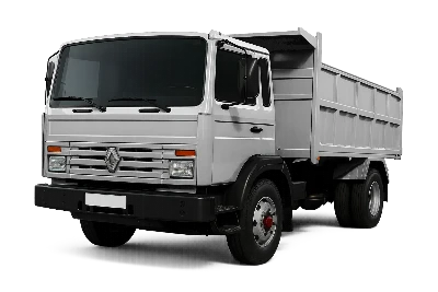 Разборка Renault Trucks TRUCK MIDLINER