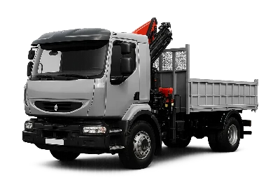 Разборка Renault Trucks TRUCK MIDLUM