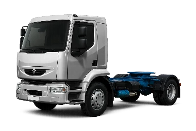 Бу запчасти Renault Trucks TRUCK MIDLUM