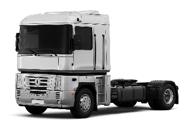 Разборка Renault Trucks MAGNUM