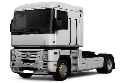 Бу запчасти Renault Trucks MAGNUM