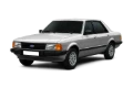 Ford Taunus '80 (1979 - 1982)