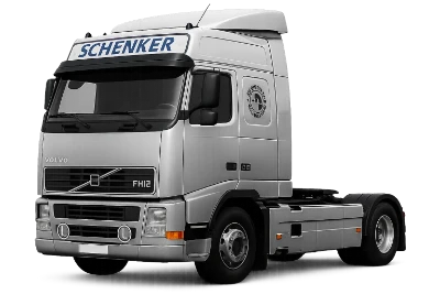 Разборка  Volvo Trucks TRUCK FH12