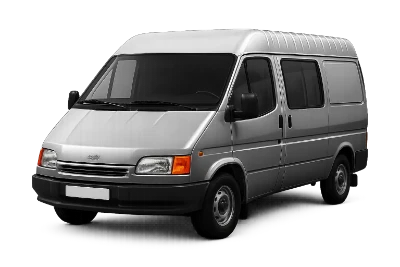 Купить б у автозапчасти Ford Transit