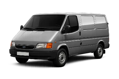 Разборка Ford Transit