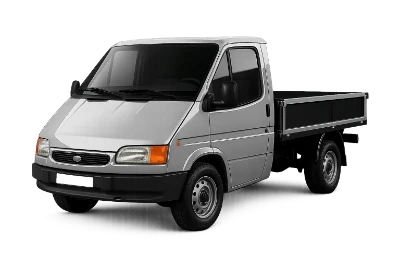 Разборка Ford Transit