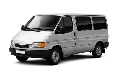 Разборка Ford Transit в Украине