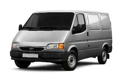Бу запчасти Ford Transit