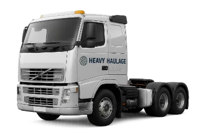 Разборка Volvo Trucks TRUCK FH16