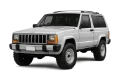 Джип Чироки (1984 - 1996)