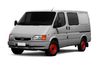 Разборка Ford Transit