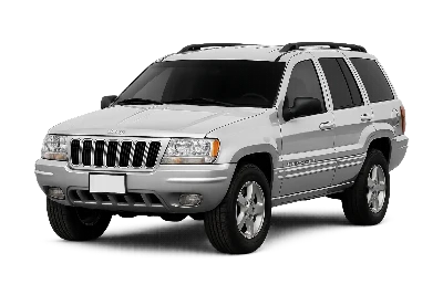 Разборка Jeep Grand Cherokee в Украине