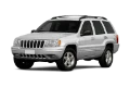 Джип Гранд Чероки (1999 - 2004)