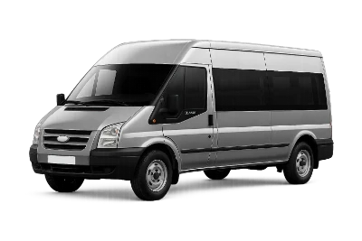 Бу запчасти Ford Transit