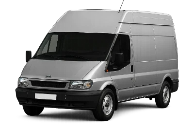 Разборка Ford Transit в Украине