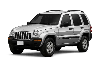 Разборка  Jeep Liberty/Cherokee