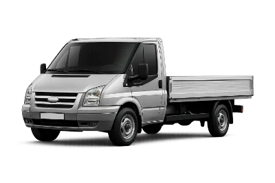 Бу запчасти Ford Transit