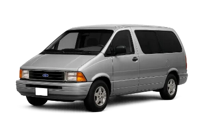 Разборка  Ford Aerostar