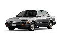 Хонда Акорд (1985 - 1989)