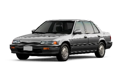 Разборка Honda Accord