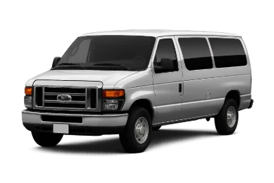 Разборка Ford ECONOLINE