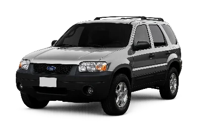 Разборка Ford Escape