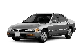 Хонда Акорд (1993 - 1996)