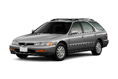 Разборка Honda Accord