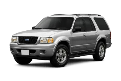 Бу запчасти Ford Explorer
