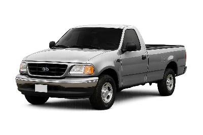 Разборка Ford Pickup