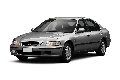 Хонда Акорд (1996 - 1998)