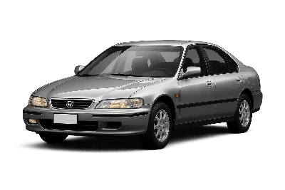 Разборка Honda Accord в Украине