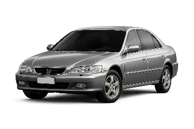 Разборка Honda Accord