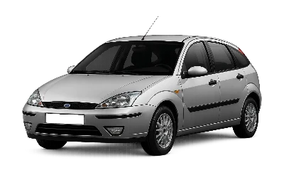 Разборка Ford Focus