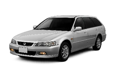 Бу запчасти Honda Accord