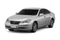 Лексус Ес (2006 - 2012)