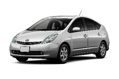 Бу запчасти Toyota Prius