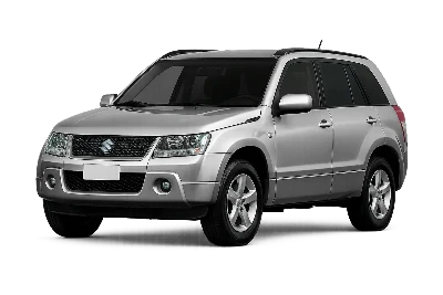Бу запчасти Suzuki Grand Vitara