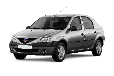 Разборка Dacia Logan