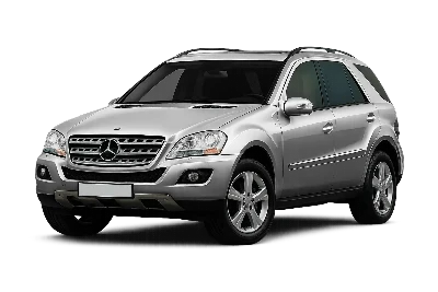 Бу запчасти Mercedes ML/GLE