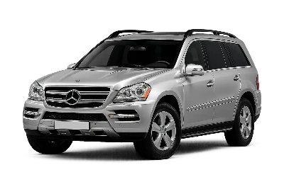 Разборка Mercedes GL